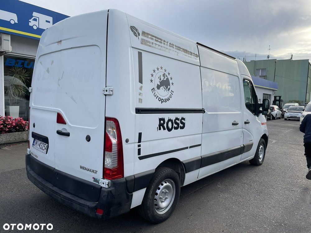 Renault Master - 7