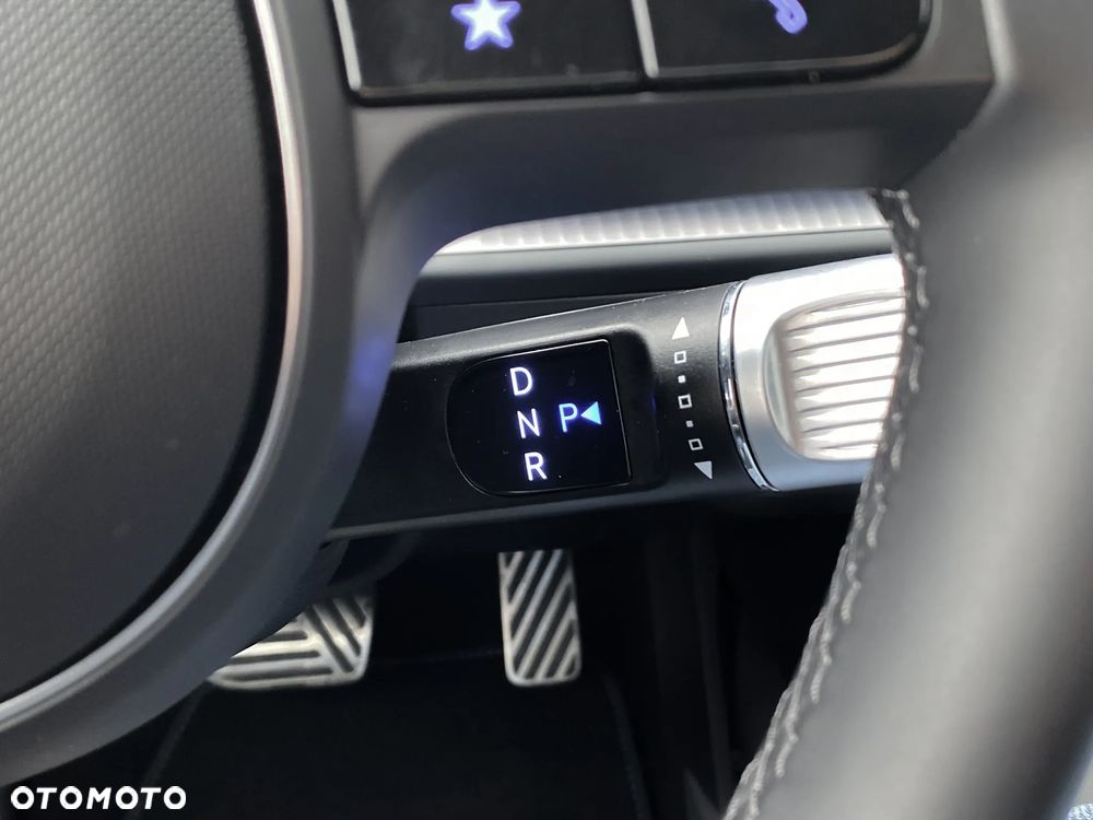 Hyundai IONIQ 6 77kWh Techniq - 27
