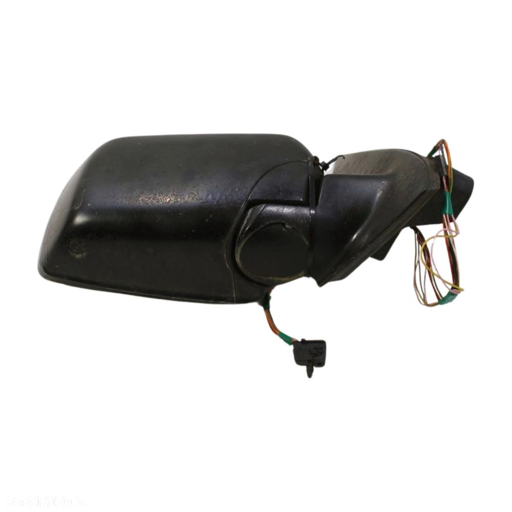 LUSTERKO PRAWE BMW X5 E53 10 PIN EUROPA - 2