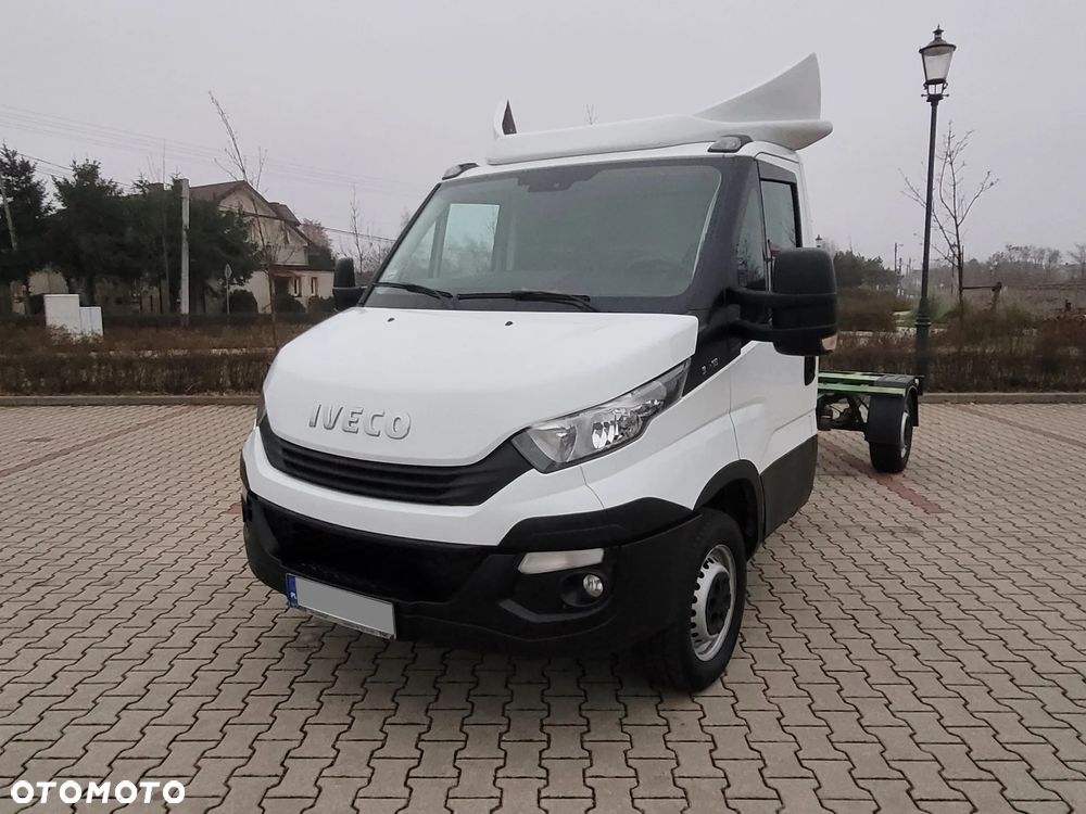 Iveco Daily 35S180 - 5