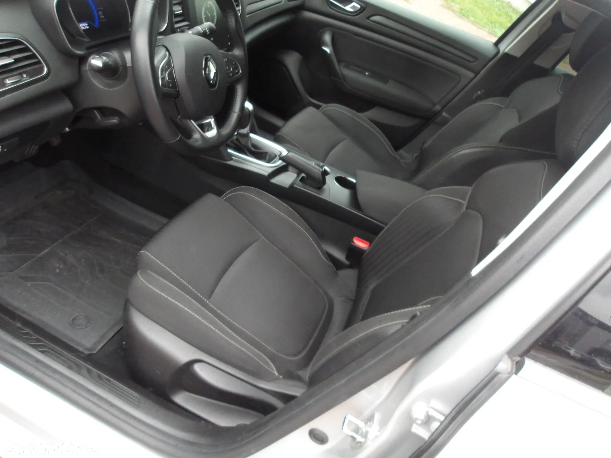Renault Megane - 16