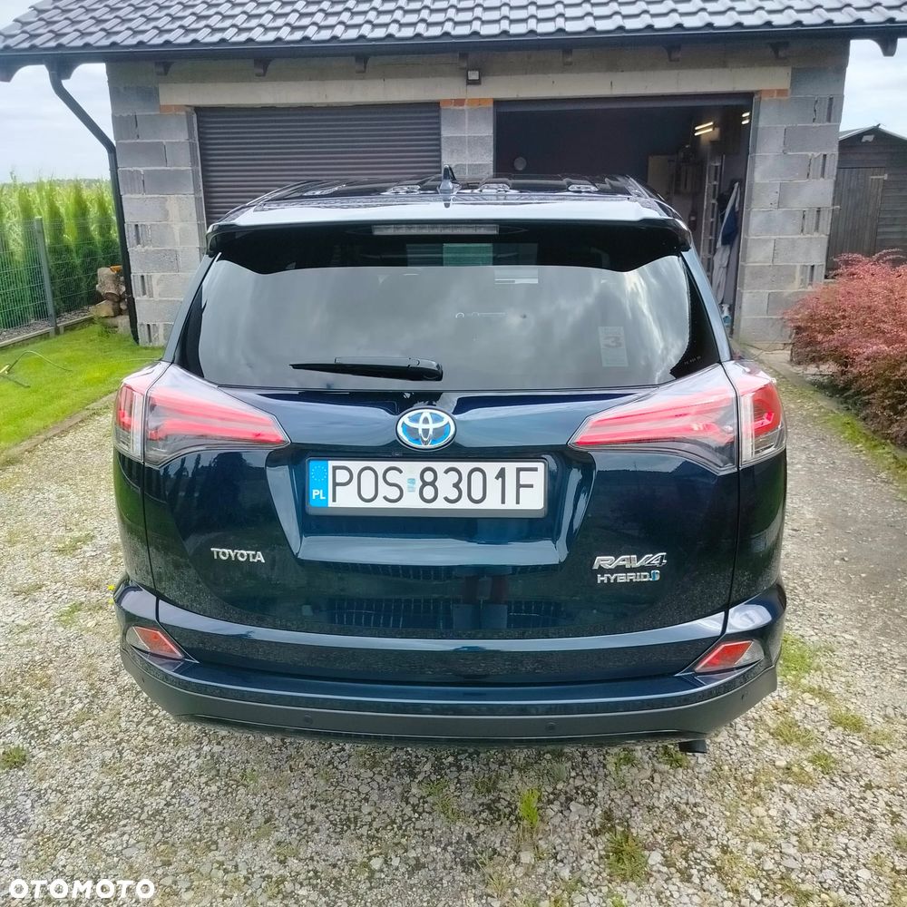 Toyota RAV4 - 7