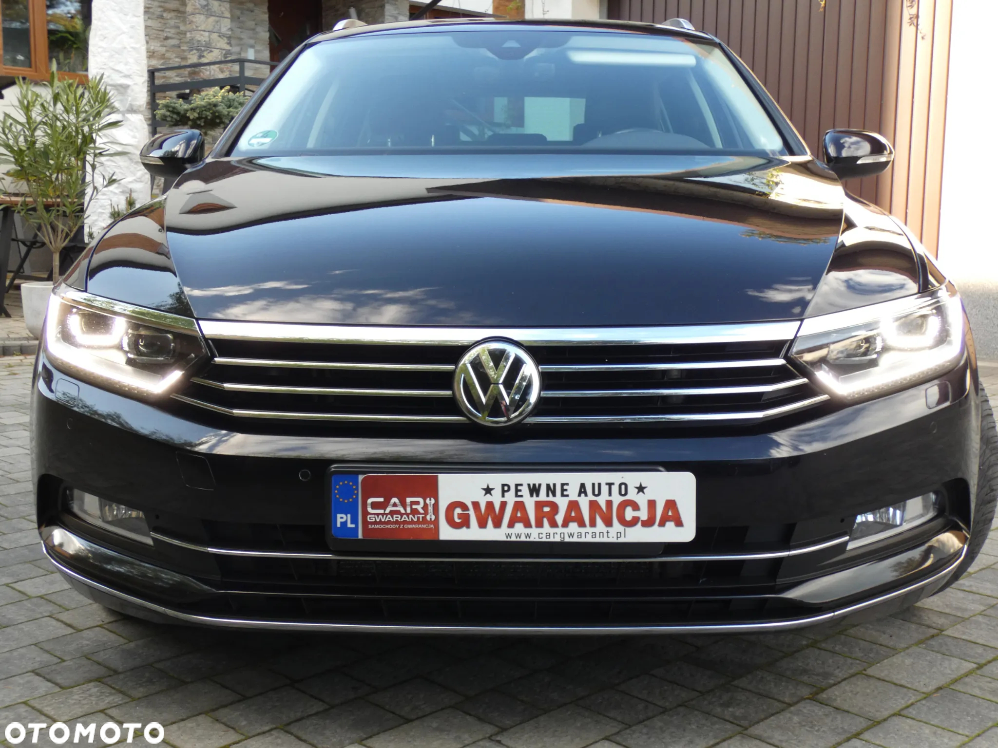 Volkswagen Passat 2.0 TDI BMT Highline DSG7 - 8