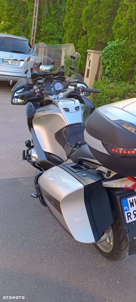 BMW RT - 2