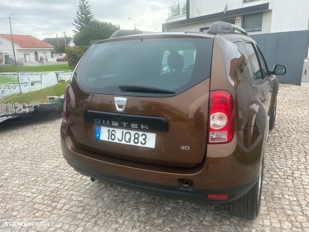Dacia Duster - 20