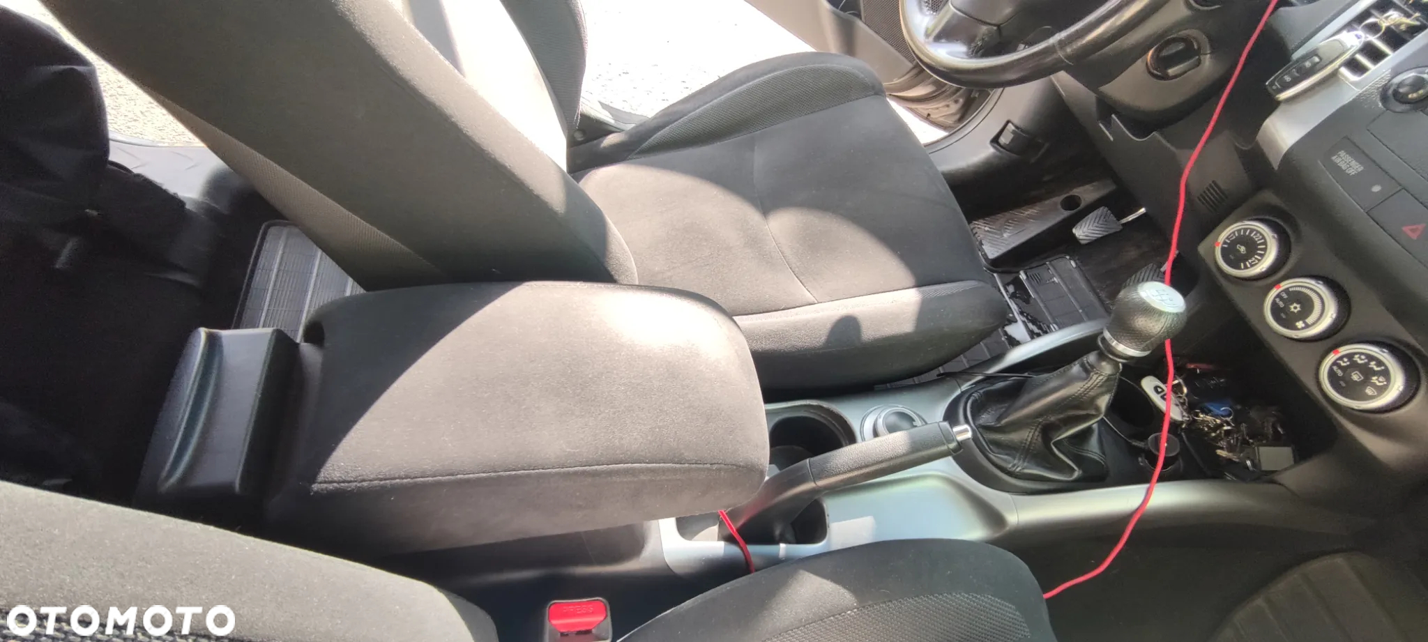 Mitsubishi Outlander 2.2 DID Instyle - 17