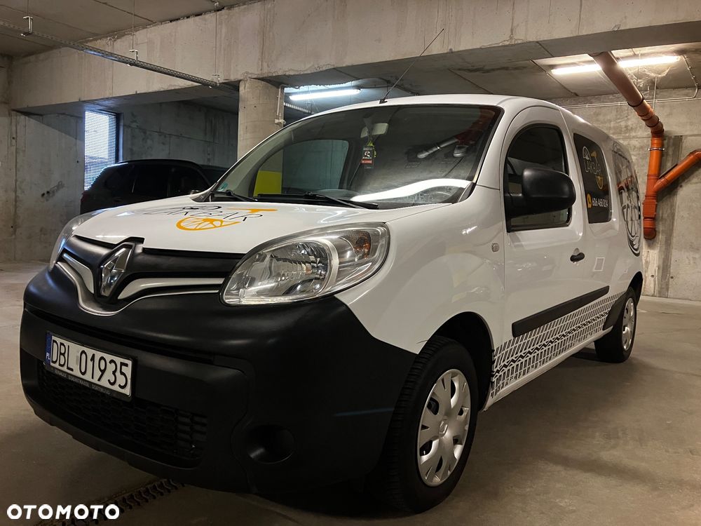 Renault Kangoo - 3