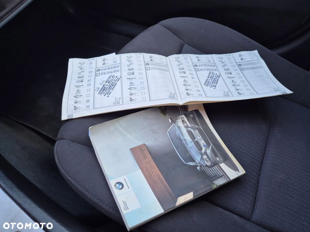 BMW Seria 3 320d - 36