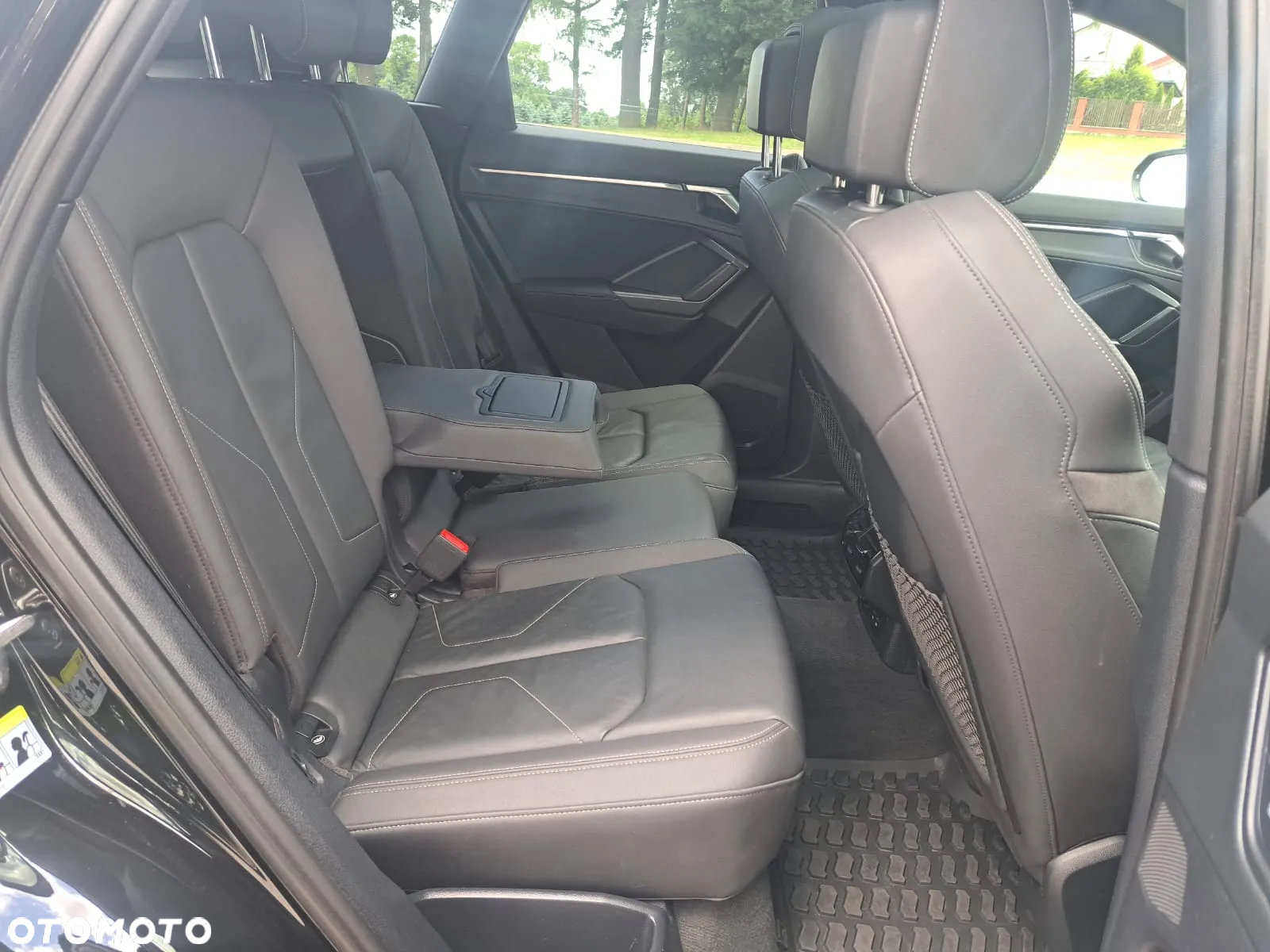 Audi Q3 45 TFSI Quattro S Line S tronic - 18