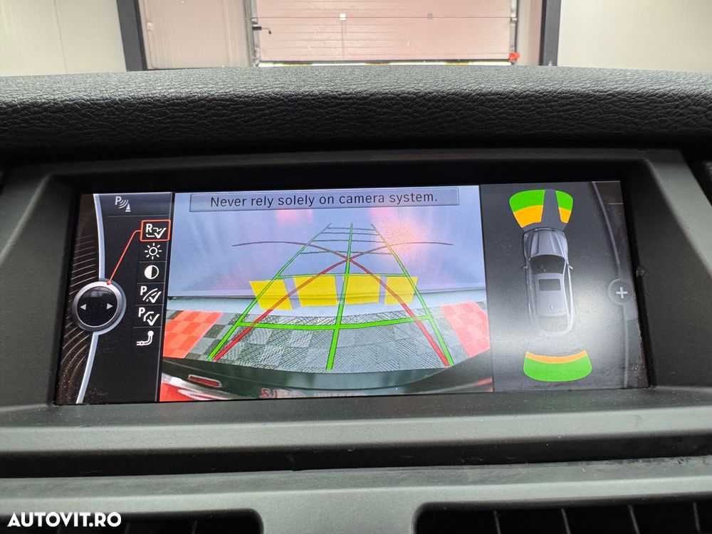 BMW X6 xDrive40d - 20