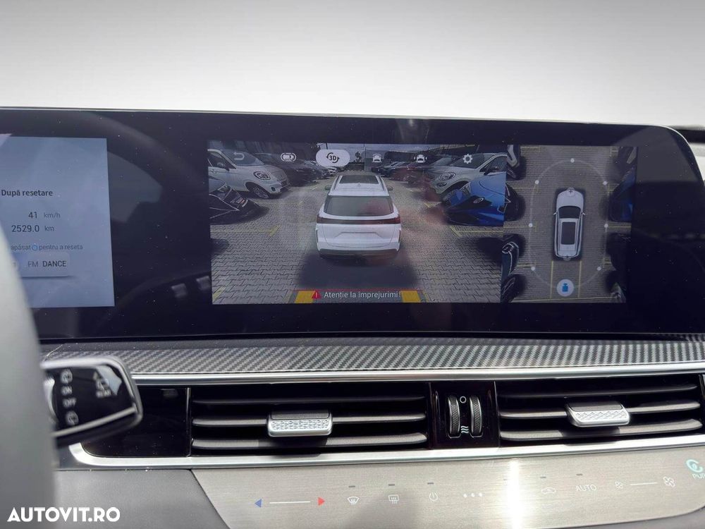 Chery Tiggo 7 1.6 TGDI AWD 7DCT Unique - 7