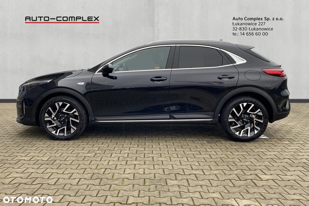 Kia XCeed 1.5 T-GDI M DCT - 3