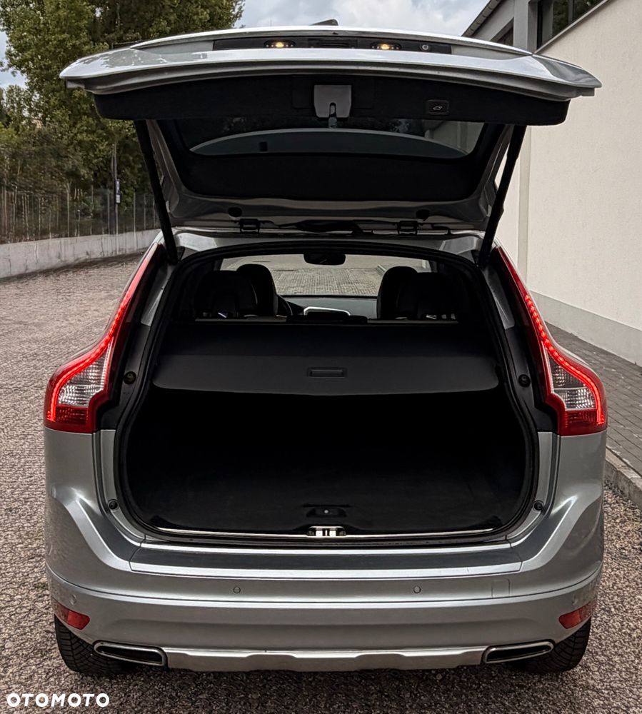 Volvo XC 60 D4 Drive-E Summum - 22