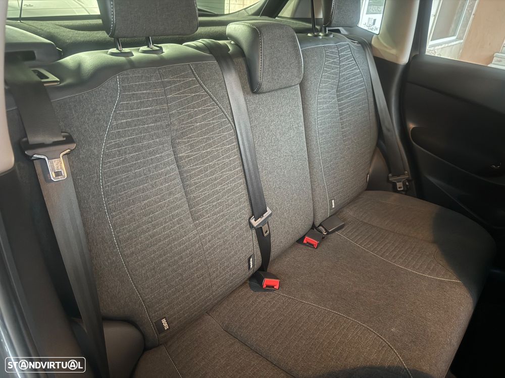 Citroën C3 1.6 BlueHDi Exclusive - 41