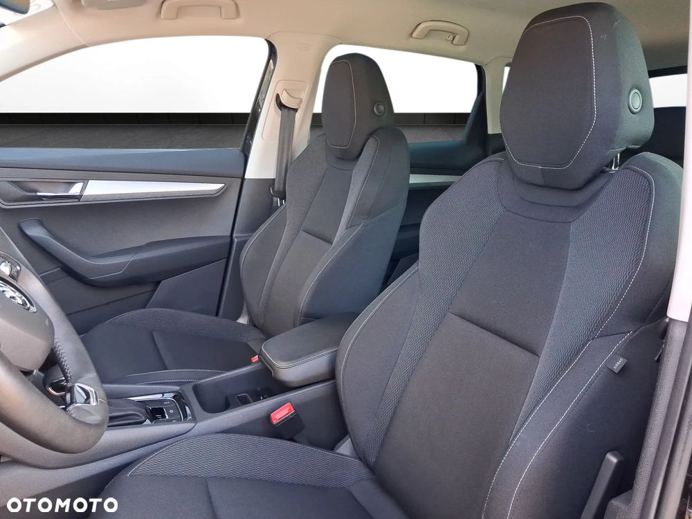 Skoda Karoq 1.5 TSI ACT GPF 4x2 Style DSG - 15