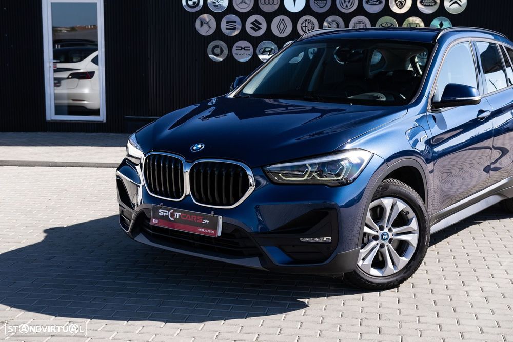 BMW X1 xDrive25e Advantage - 3