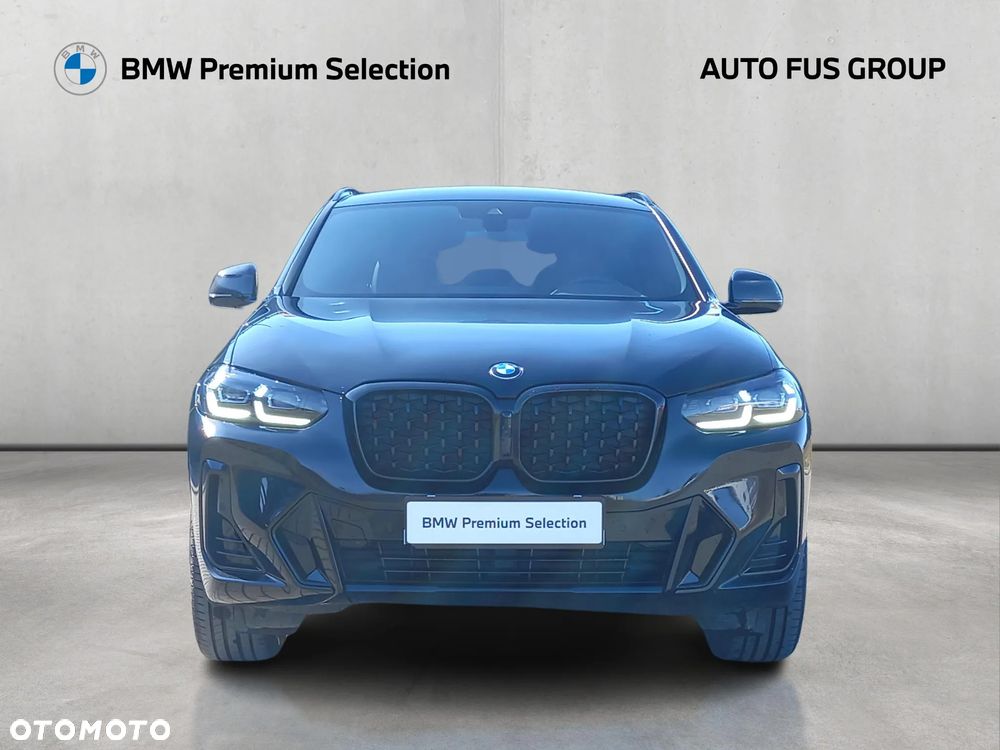 BMW X4 - 8