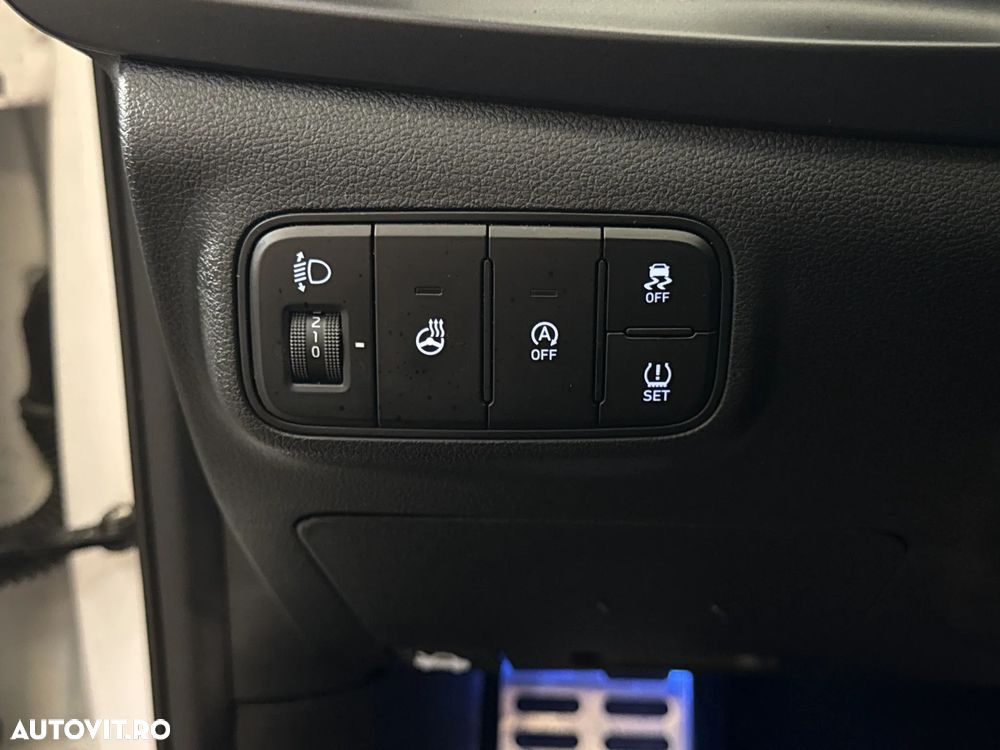 Hyundai Bayon - 15