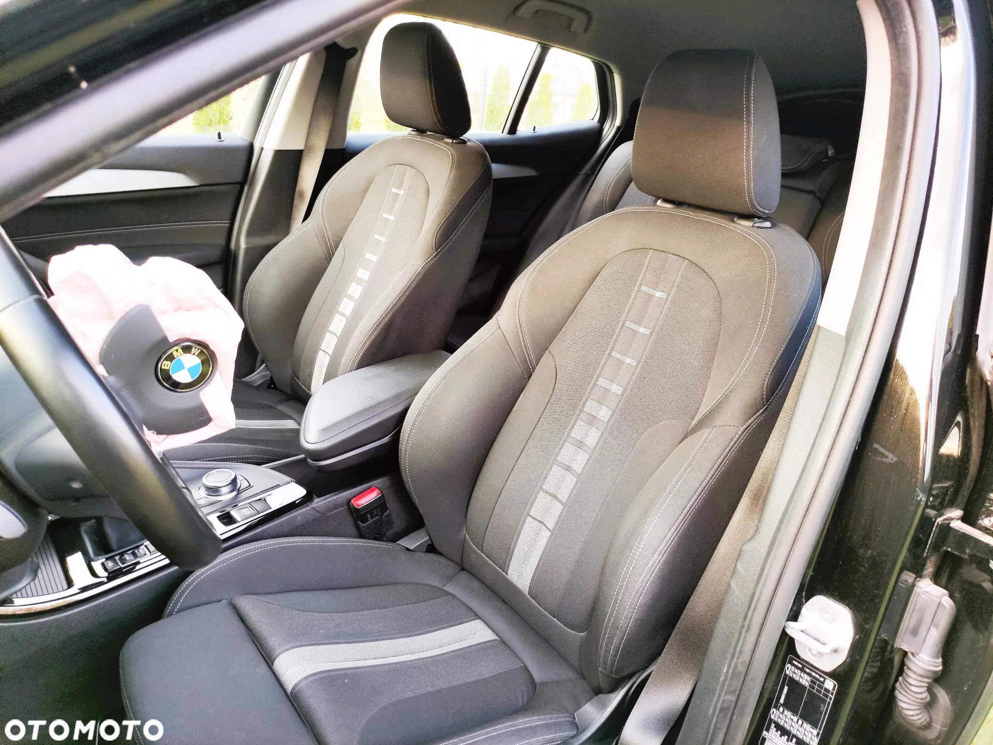 BMW X2 - 14