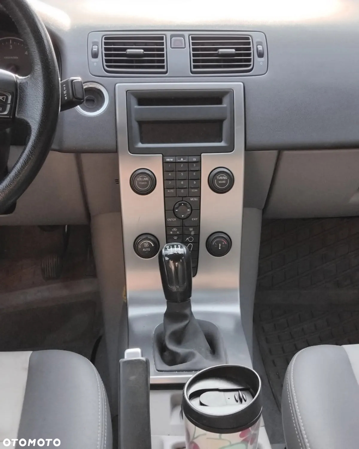 Volvo S40 2.0D - 6