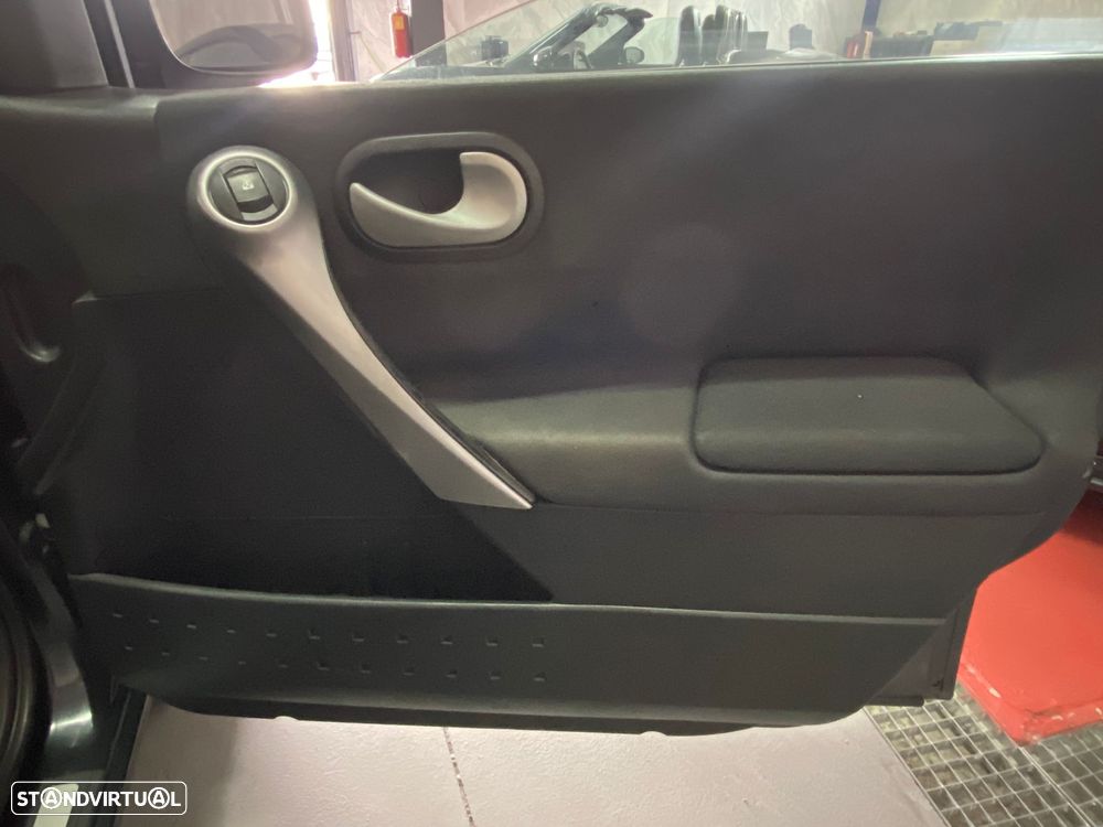 Renault Mégane Break 1.5 dCi Dynamique Luxe - 18