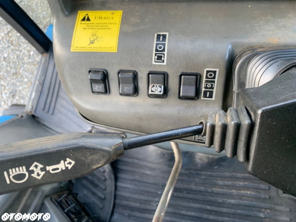 Pronar 82TSA MTZ 82SA 82A PRONAR nie Ursus, Zetor, Belarus - 30