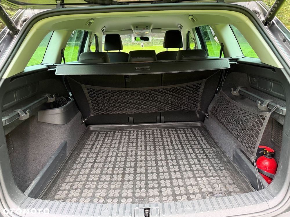 Skoda Kodiaq 2.0 TDI 4x4 Style DSG - 11