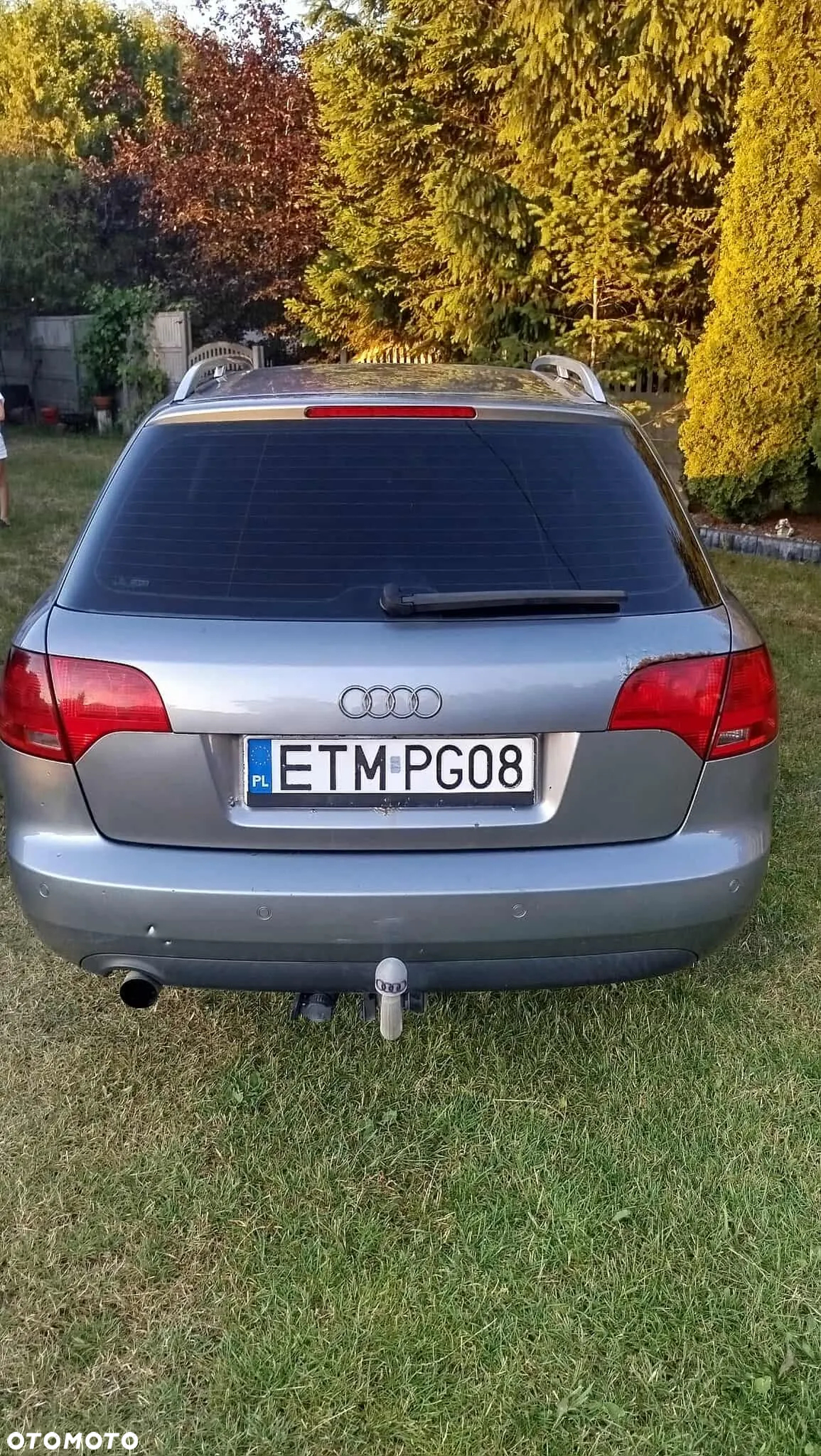 Audi A4 Avant 2.0 - 5