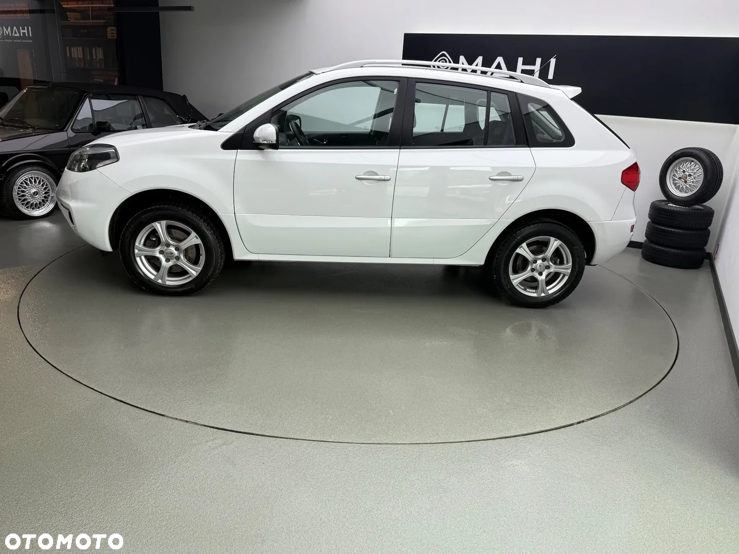 Renault Koleos 2.5 16V 4x4 Dynamique - 7