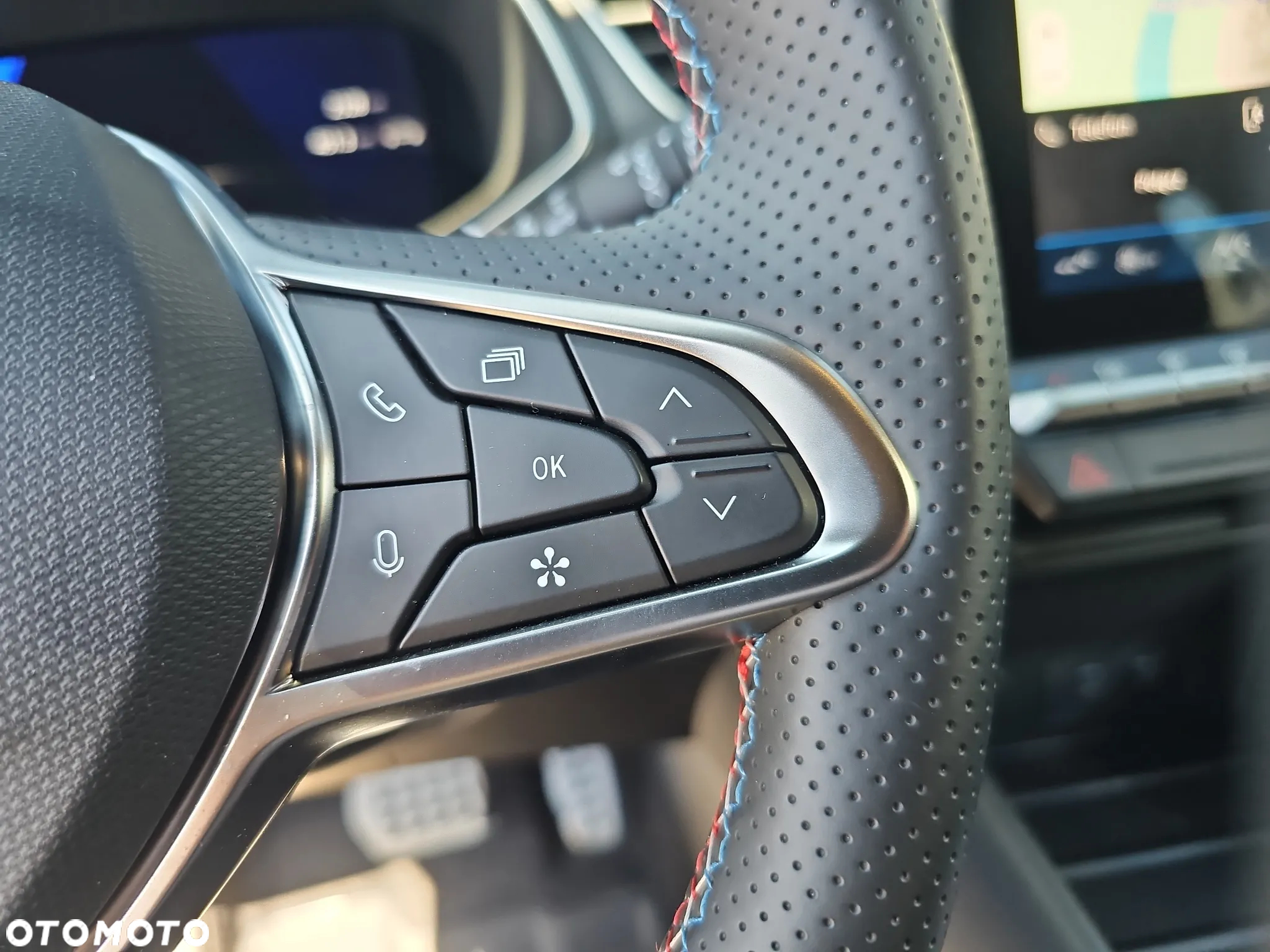 Renault Symbioz 1.6 E-Tech Full Hybrid 145 Esprit Alpine - 14