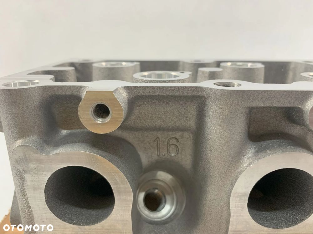 Opel Ascona C Kadett E Glowica 1,6 benzyna głowica - 4