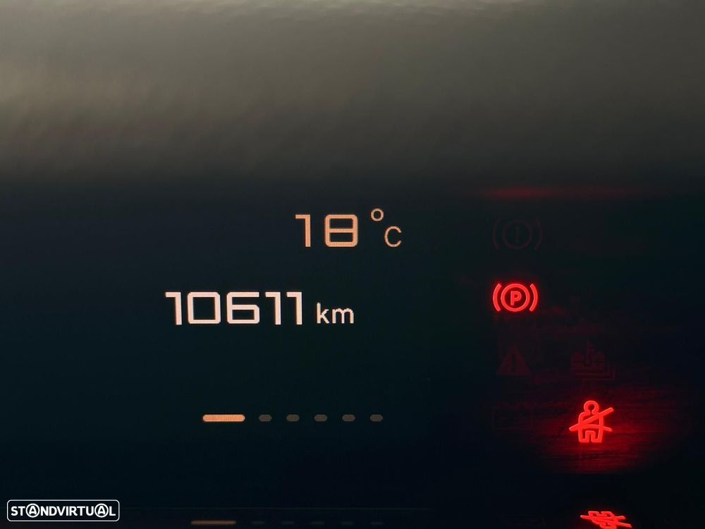 Citroën C3 Aircross 1.2 Hybrid Max e-DSC6 - 21