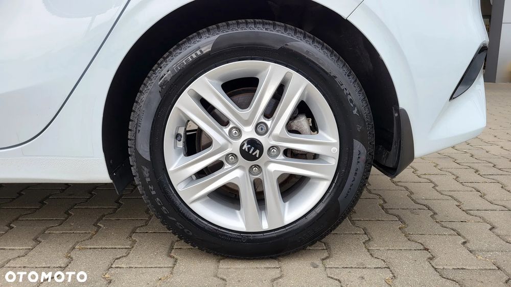 Kia Ceed 1.4 T-GDI M DCT - 10