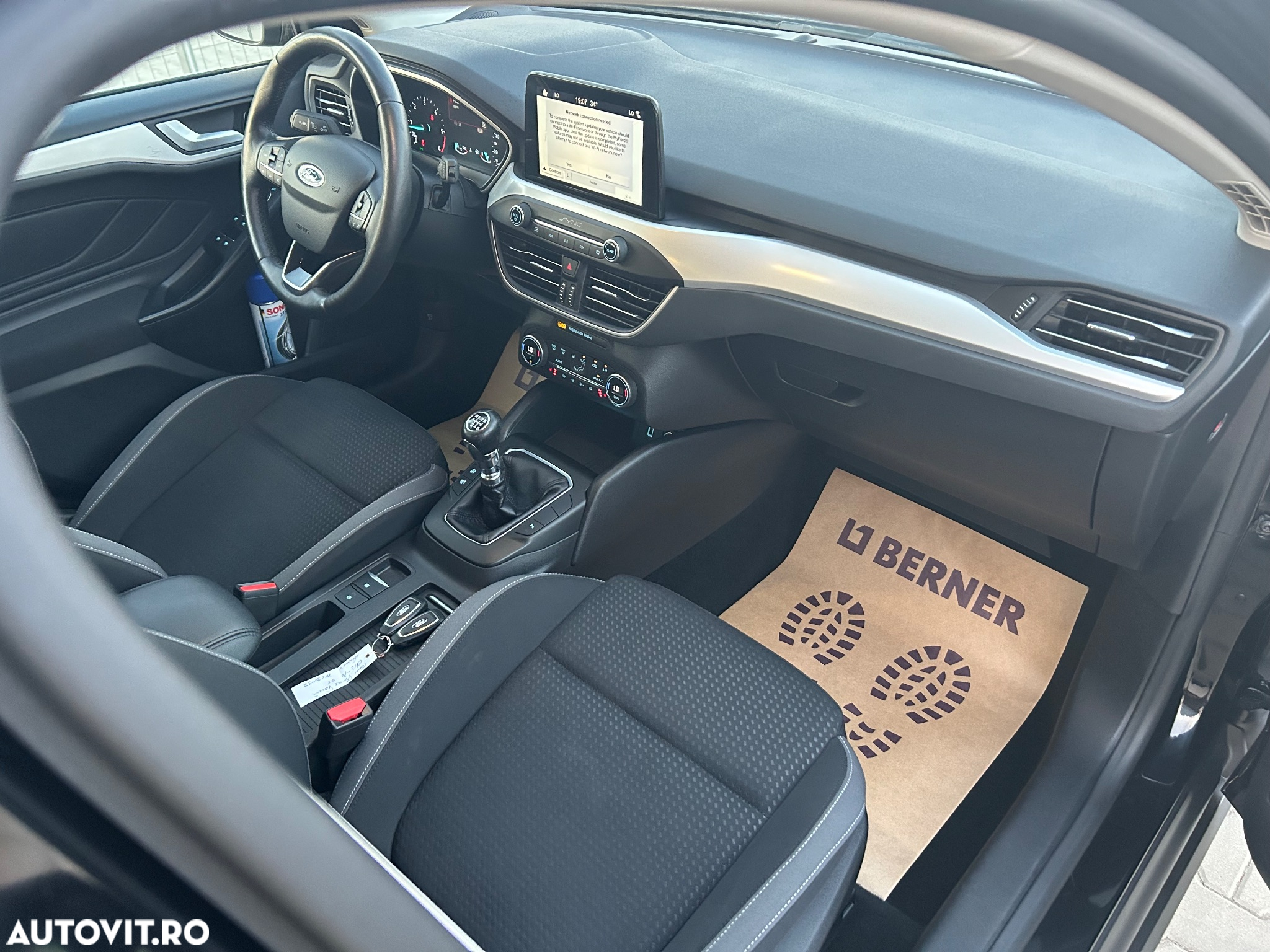 Ford Focus - 14