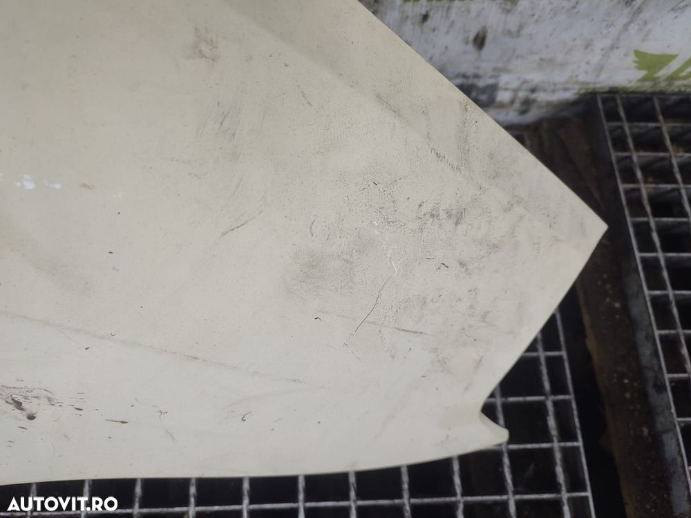 Aripa dreapta fata Lancia Ypsilon 2 (Type 843) [2003 - 2006] 1.4 benz - 2