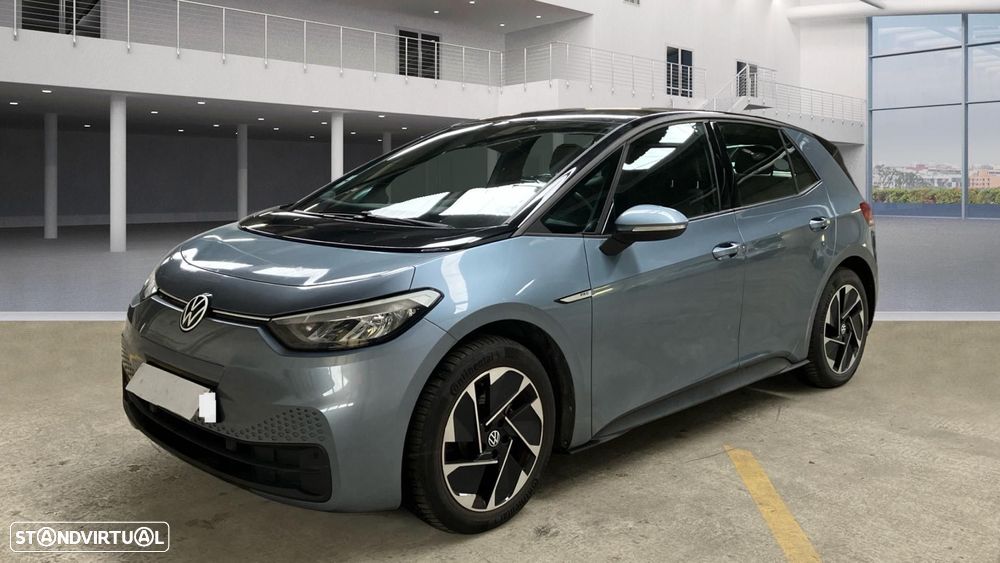 VW ID.3 Pro Performance Life - 1