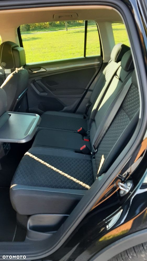 Volkswagen Tiguan 2.0 TDI BMT SCR JOIN - 9