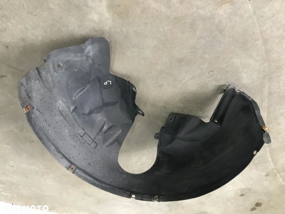 Nadkole Ford Connect MK1 prawy lewy przód 06-09 - 13