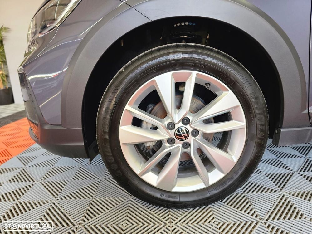 VW Taigo 1.0 TSI Urban - 10