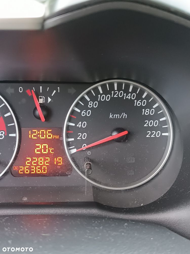 Nissan Note - 6