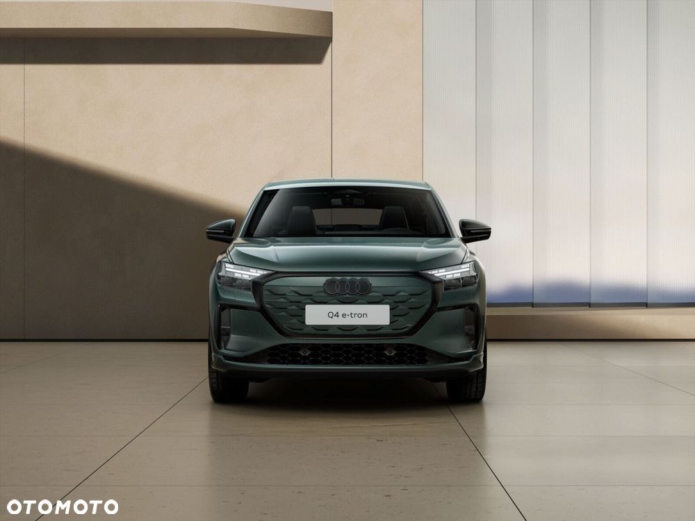 Audi Q4 Sportback e-tron - 3