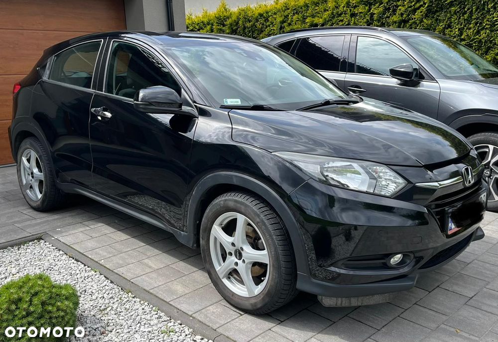 Honda HR-V 1.5 Elegance (ADAS) - 6