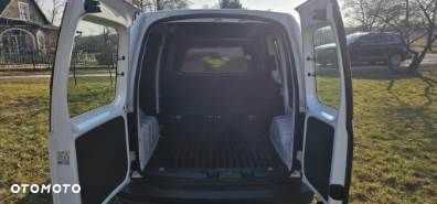 Volkswagen Caddy 2.0 TDI Comfortline - 8