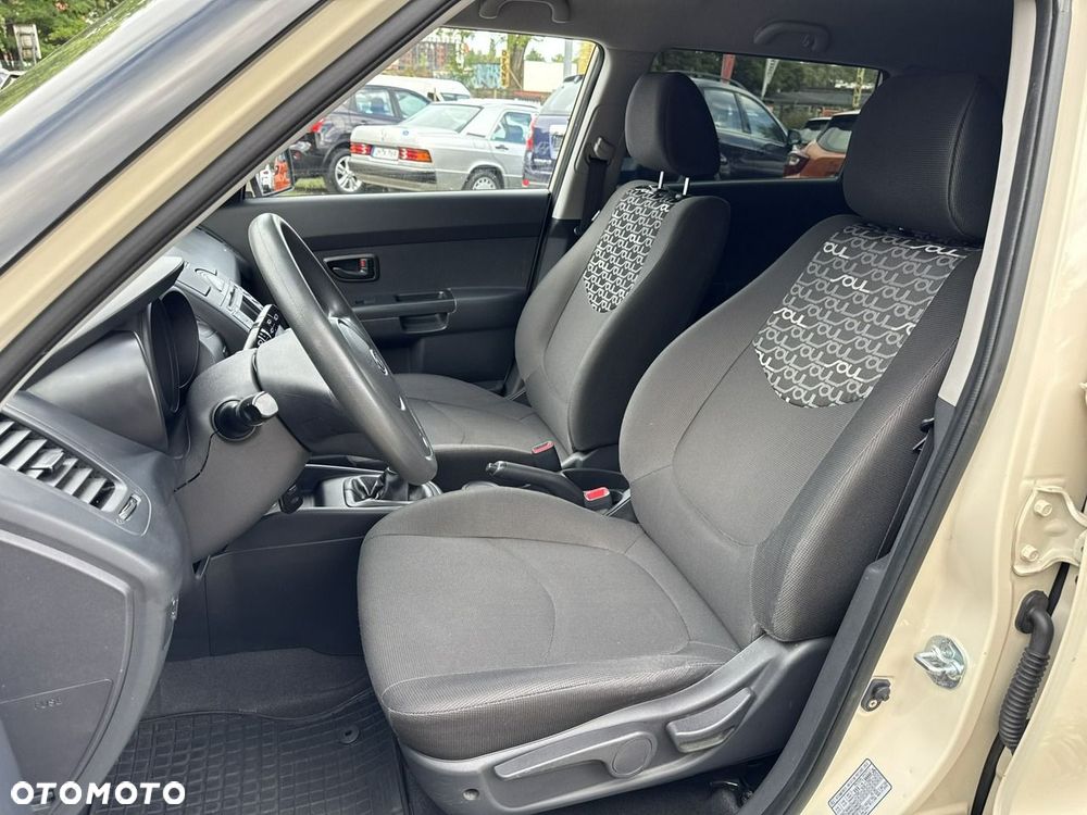 Kia Soul - 24