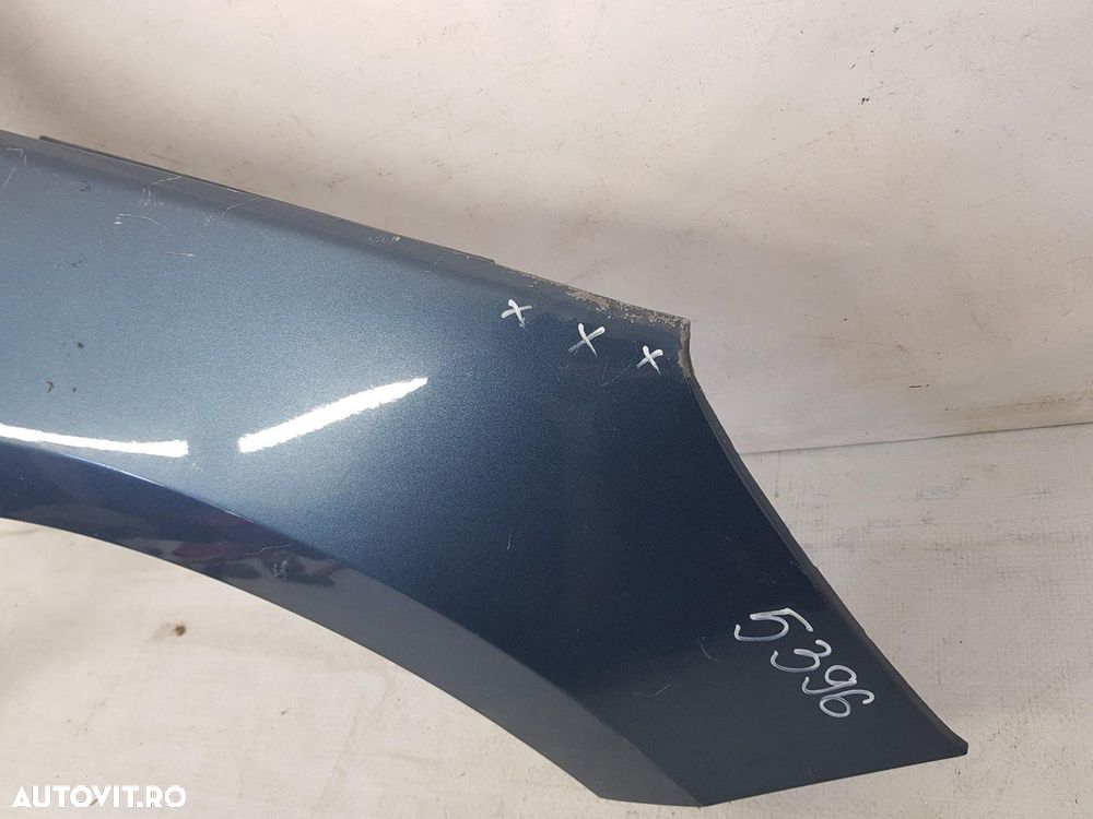 Aripa dreapta fata Ford Focus 4 dupa 2019 - 7