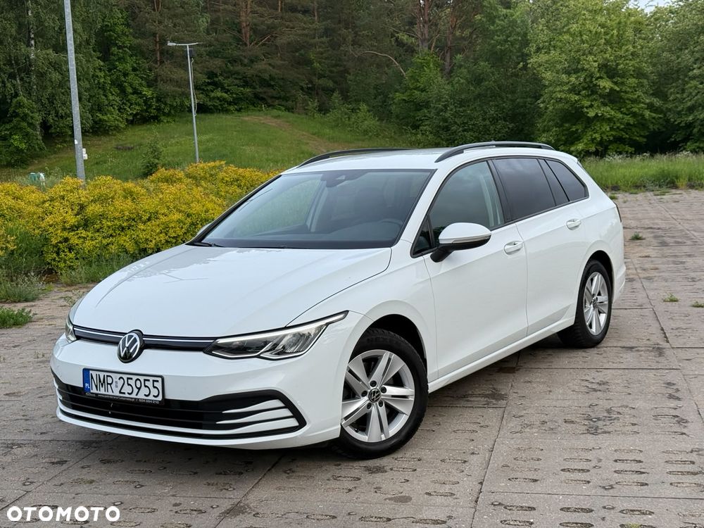 Volkswagen Golf 2.0 TDI Life - 10