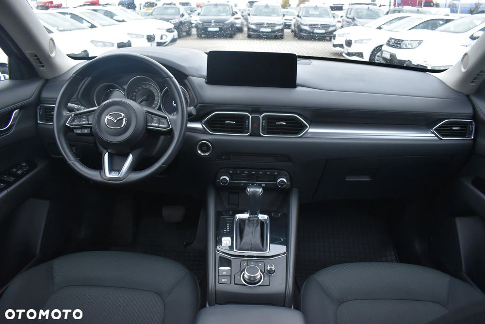Mazda CX-5 2.0 Kanjo 2WD - 19