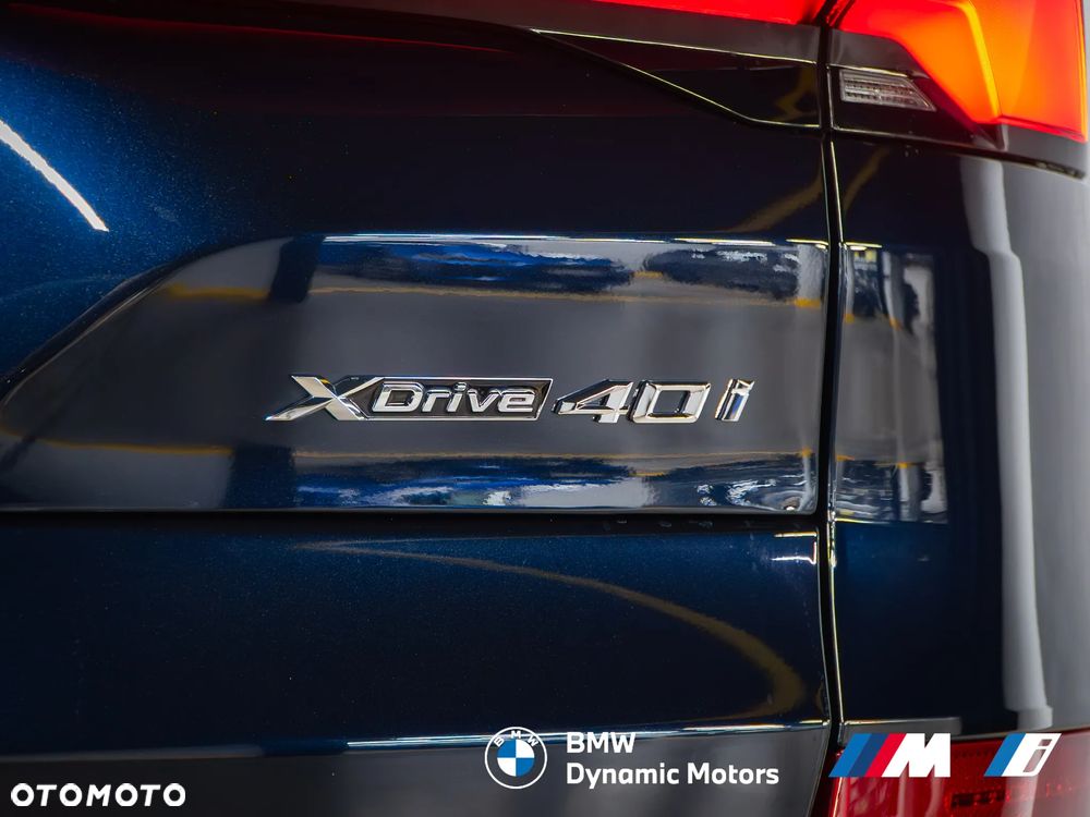 BMW X5 - 12