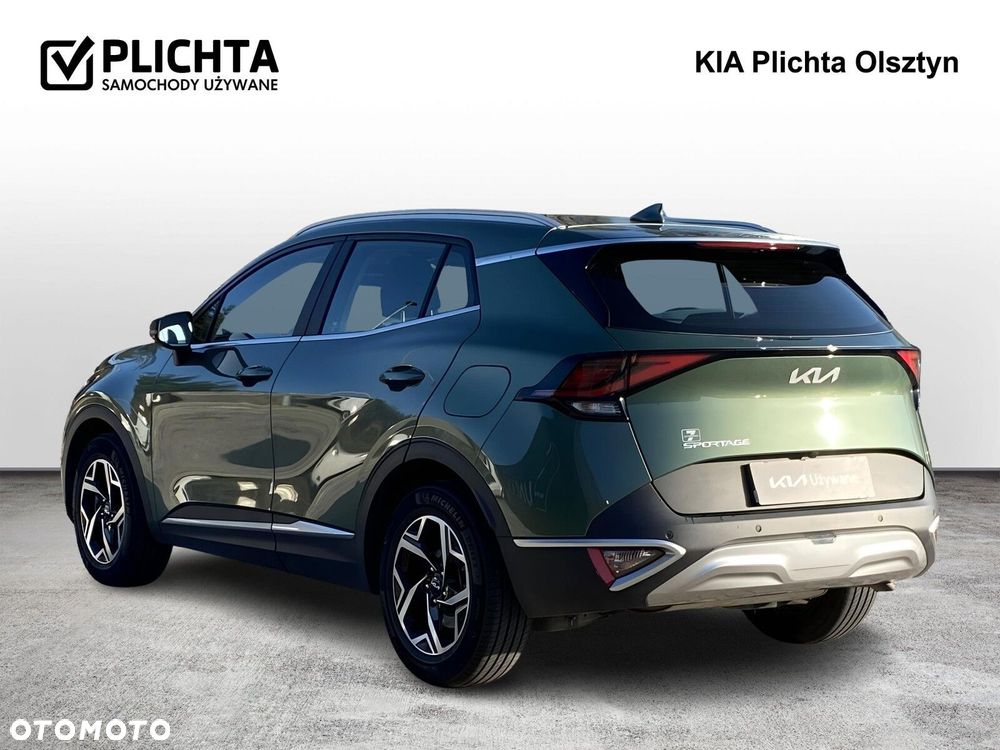 Kia Sportage - 3