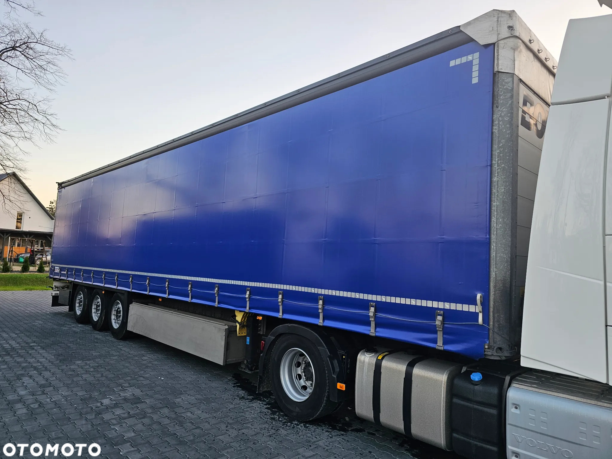 Schmitz Cargobull SCS 24/L - 5